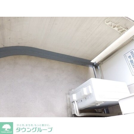 HF久屋大通レジデンスの物件内観写真